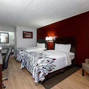Deluxe Room Two Queen Beds Disability Access Non-Smoking